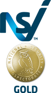 NSI Gold Certificate